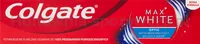 Colgate Pasta Do Zębów Max White Optic Wybielajaca 75 Ml