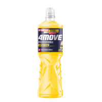 4Move Isotonic Drink Cytrynowym 750 Ml