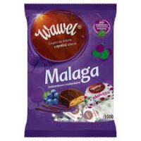 Wawel Czekoladki Malaga 1Kg