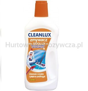 Cleanlux Zmywacz 500 Ml