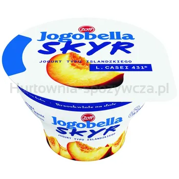 Zott Jogobella Skyr 150G Standard Mix