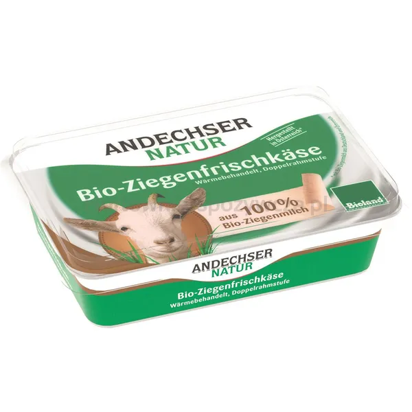 Serek Kozi Do Smarowania Bio 150 G