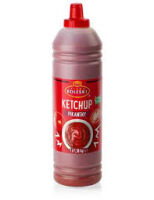 Roleski Ketchup Pikantny 1L