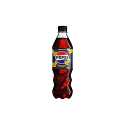 Pepsi Lemon Zero Cukru 500 Ml SK