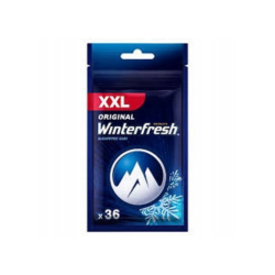 Winterfresh Original 36 drażetek 50g