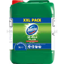 Domestos Professional Pine Fresh 5L