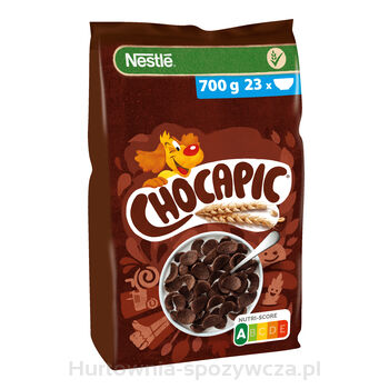 Nestle Chocapic 700G