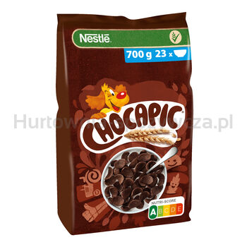 Nestle Płatki Chocapic 700G