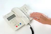 Ściereczki do czyszczenia obudów APLI, tuba, 100szt. - 2