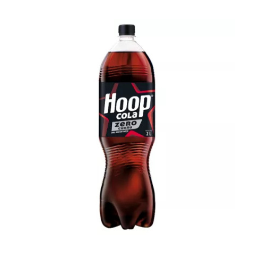 Hoop Cola Zero 2l