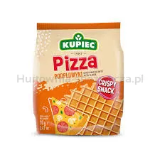 Kupiec Podpłomyki pizza 70g