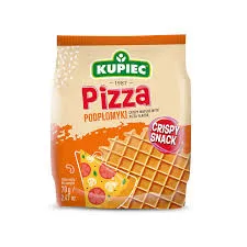 Kupiec Podpłomyki pizza 70g