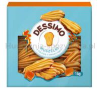 Ciastka Dessimo Kruche Z Polewą O Smaku Toffi 1 Kg Mw Dobry Wybór Luz