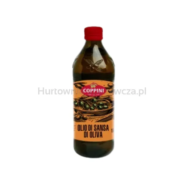 Coppini Oliwa Sansa 1L