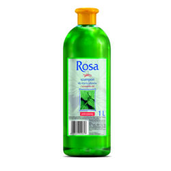 Rosa Szampon Do Mycia Włosów Pokrzywowy 1 L