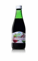 Sok Jabłkowo-Buraczany Bio 300 Ml
