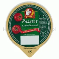 Profi Pasztet Z Pomidorami 131G