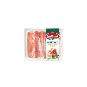 Galbani Prosciutto Crudo 70 G 