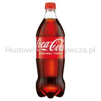 Napój Coca-Cola Gaz 850 Ml Pet