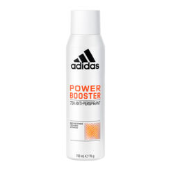 Adidas Power Booster Antyperspirant W Sprayu Dla Kobiet, 150 Ml