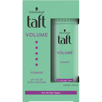 Taft Puder Do Stylizacji Volume 10G