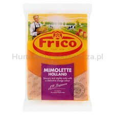 Ser Mimolette 250G