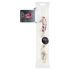J.Vila Fuet z figą 100g