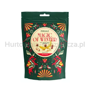 PERGAL? Draże picks magic of winter 90 g