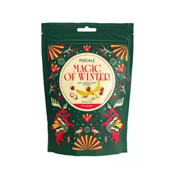 PERGAL? Draże picks magic of winter 90 g