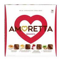 Mieszko Amoretta desserts 106g