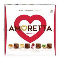 Mieszko Amoretta desserts 106g