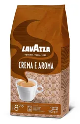 Lavazza Kawa Ziarnista Crema E Aroma 1 Kg x 6 sztuk