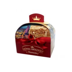Napój Ice Tea Lemon Flavour 1,5  L Mw Dobry Wybór Pet
