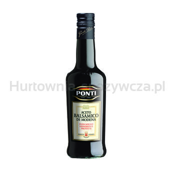 Ponti Ocet Balsamiczny Z Modeny 500Ml