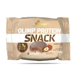 Olimp Sport Nutrition Protein Snack 60 G Hazelnut Cream