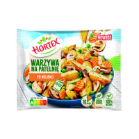 Hortex Warzywa Na Patelnię Po Wiejsku 450G