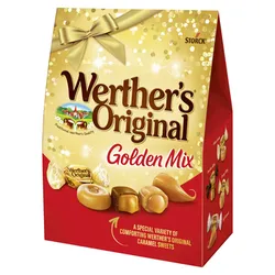 Werther's Original Golden Mix 340g