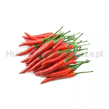 PAPRYKA OSTRA RAWIT TANZANIA 50G