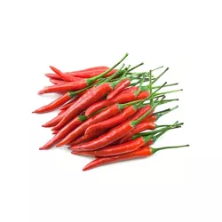 PAPRYKA OSTRA RAWIT TANZANIA 50G
