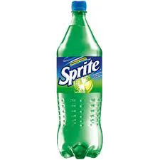 Sprite 1.5 l pet (w tym +0,50 zł/szt. zwrotnej kaucji)