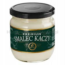 Agro-Top Premium Smalec Kaczy 320 G