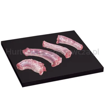 Szyja Z Indyka, Mięsne Specjały Tacka Mała Map Około 0,8 Kg