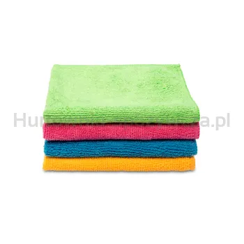 Vileda Ściereczka  Mikrofibra Colors 4 Szt.