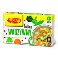 Winiary Bulion Warzywny 18 Kostek 180 G