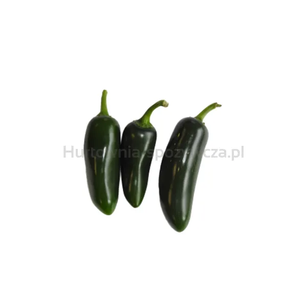 Papryka Ostra Jalapeno Holandia 80G