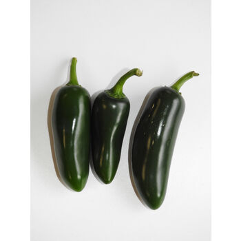 Papryka Ostra Jalapeno Holandia 80G