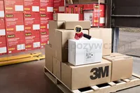 Dyspenser do taśm SCOTCH® (H180), 48-50mm, mix kolorów - 7