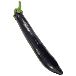 Bakłażan Długi Włochy 5Kg