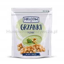 Helcom Grzanki pszenne 80 g