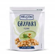 Helcom Grzanki pszenne 80 g